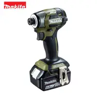 在飛比找PChome24h購物優惠-Makita 牧田 18V 充電式無刷起子機 DTD173 