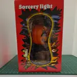 SORCERY LIGHT