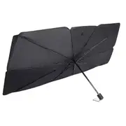 Foldable Car Sun Shade Front Window Umbrella Windshield Cover Visor