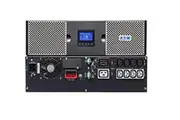 Eaton 9PX Rack/Tower 3U 3000VA 3000W Online/Double-Conversion UPS [9PX3000IRT3UANZ]