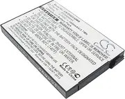ARAZI Battery Replacement for V-Tech Part NO.: BT298555, Baby BM1000, Digital Audio Baby, BM4200, Safe & Sound Baby Monitor Pare, VM321, VM333, VM341, VM343, VM4261, VM4261-2