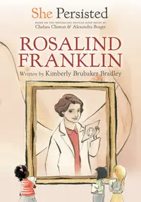 在飛比找誠品線上優惠-She Persisted: Rosalind Frankl