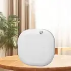 (US Plug 100-240V)Scent Air Machine 500ml Button WiFi APP Control GE