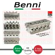 Cylinder Head Benni Fits VW Crafter 2011-2014 Amarok 2010- 2.0 TDi