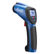 DT-8819H Performance High Temperature InfraRed Thermometers #