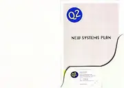 Marbig Presentation Folders A4 White Gloss Box of 50