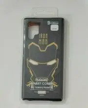 Samsung Case For the Samsung Galaxy Note 10 Plus - colors