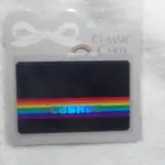 ICASH2.0 經典LOGO-RAINBOW PROUD 黑白兩張 可議