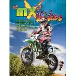 MX BIKES: EVOLUTION FROM PRIMITIVE STREET MACHINES TO STATE OF THE ART OFF-ROAD MACHINES