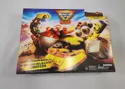 Monster Jam Mini Jams El Toro Loco (Venom Velocity Scorpion) Play Set