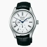 在飛比找蝦皮商城優惠-SEIKO 精工 PRESAGE 6R27-00L0S 琺瑯