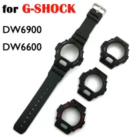 在飛比找蝦皮商城精選優惠-適用於 Casio G-SHOCK DW-6900 DW66