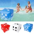 Outdoor Activity Atmosphere Toys Broad Games Inflatable Dice Children Kid Toy
