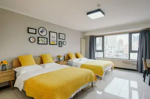 摩兜公寓(北京三里屯店)Modo Apartment (Beijing Sanlitun)