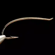 DAIICHI ALEC JACKSON NICKEL STEELHEAD IRON Fly Tying Hook - 10 Pack NEW!