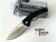 MTech USA 3.5" Folding Pocket Knife MT-1015BK Hunting Work Outdoors Knife EDC