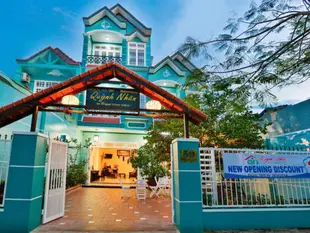 瓊之家庭旅館Quynh Nhan Homestay