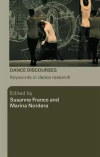 在飛比找博客來優惠-Dance Discourses: Keywords in 