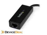 StarTech USB 3.0 to Gigabit Ethernet Adapter - USB31000S