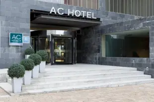 拉科魯尼亞AC飯店AC Hotel A Coruna