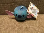 Disney Tsum Tsum Stuffed Animal Plush Mini Stitch New with Tags