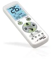 Replacement Remote Control for SHARP Air-Conditioner