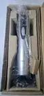 Oster Silver Chrome Electric Wine Bottle Opener & Foil Cutter Model FPSTBW8207-S