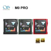 SHANLING M0 Pro Hi-Res Audio Player Bluetooth MP3 Player DAP LDAC DAC AMP