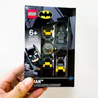 在飛比找蝦皮購物優惠-樂高LEGO 蝙蝠俠手錶 蝙蝠俠兒童錶 8021568 ba