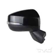 Door Mirror TYC 4710471 fits 19-20 Subaru Forester (for: Subaru)