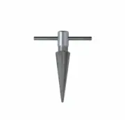 TRUSCO CHASSIS REAMER (3～16mm・1/8～5/8) TCR-2