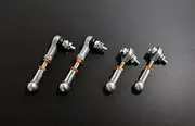 Benz C-Class W205 Lowering Kit -