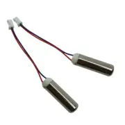 Mini Vibration Motor for DIY Massager Projects Waterproof and Reliable
