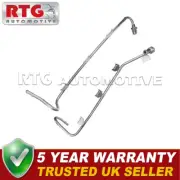 DPF Pressure Sensor Pipe Euro 4 Fits VW Transporter 2006-2009 1.9 TDi #2