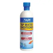 TAP WATER CONDITIONER Aquarium Water Conditioner 16 oz