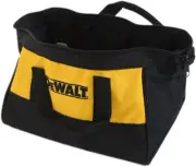 Dewalt 12" Soft Mini Tool Bag- 12 x 8.5 x 7 inches