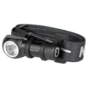 IPROTEC Pro 600 Head+Task RC 600 Lumens Rechargeable Task Light Head Lamp!