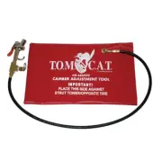 JohnDow TC-614 T.O.M.C.A.T. Air Assisted Multiple Camber Adjustment Tool