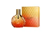 James Bond 007 Pour Femme EDP 50mL