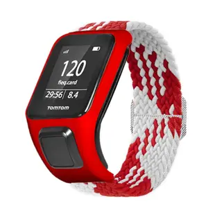 森尼3C-Tomtom Runner 2 3 Spark 3 Adventurer Golfer 2 SE Smart Watch-品質保證