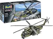 Revell 1:48 Scale CH-53 GS/G Model Kit