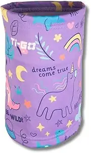 [Ti-GO] Kids Cycling Running Thermal Neck Warmer Childrens Toddler Snood Dream