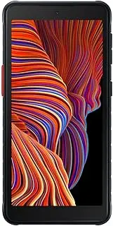 [Samsung] Galaxy Xcover 5 EE 64 GB G525 Black Dual SIM Outdoor EU