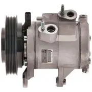 Jayair A/C Compressor - CM5816
