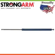 2x STRONGARM Hatch Strut To Fit Nissan 300 ZX 3.0 Twin Turbo (Z32) Petrol Coupe