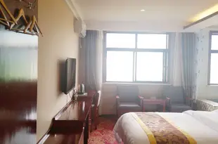 眉縣御家溫泉酒店Yujia Hot Spring Hotel