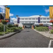 Best Western Leto Arena