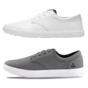 NEW Men's Cuater/Travis Mathew The Wildcard Leather Golf Shoes-Pick Size &