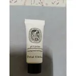 DIPTYQUE 肌膚之華潔膚露10ML