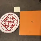 Hermes Plate Gadalquivir